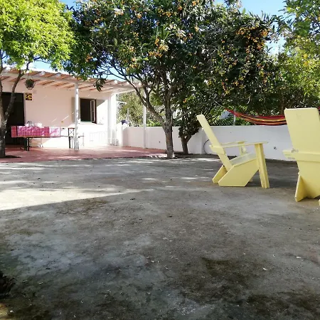Casa Tipica Algarvia Nyaraló *