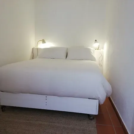 Casa Tipica Algarvia Cabanas de Tavira