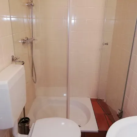 Casa Tipica Algarvia Nyaraló *