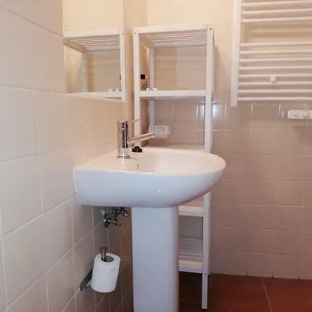 펜션 Casa Tipica Algarvia 카바나스데타비라
