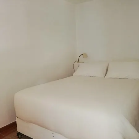 Casa Tipica Algarvia 펜션